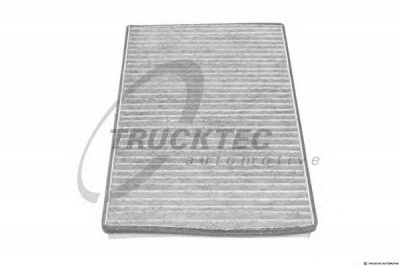 TRUCKTEC AUTOMOTIVE 0259071 -  Фильтр воздуха в салоне